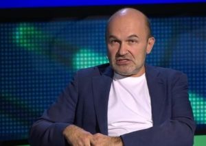 Максим Юсин