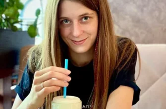 Елизавета Аникина