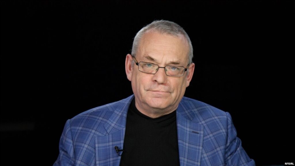 Игорь Яковенко