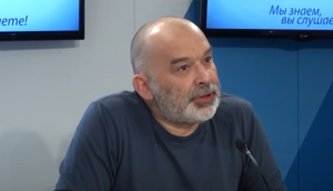 Михаил Шейтельман