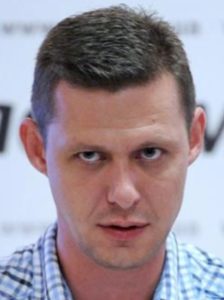 Чаплыга Михаил Вячеславович
