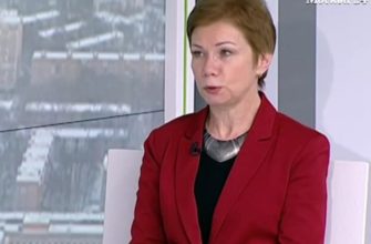 Елена Волосюк