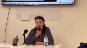 Масленникова Марина Александровна