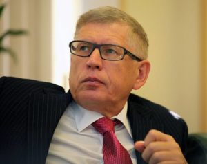 Владимир Сунгоркин