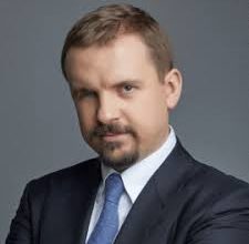 Владимир Верхошинский