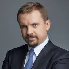 Владимир Верхошинский